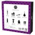 Pleasure Box Let's Go Anale Set - 7-delig