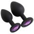 Pleasure Box Let's Go Anale Set - 7-delig