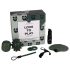 Pleasure Box Love to Play - Masturbator Set - 6-delig