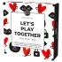 Pleasure Box Let's Play Together - set voor koppels (7-delig)