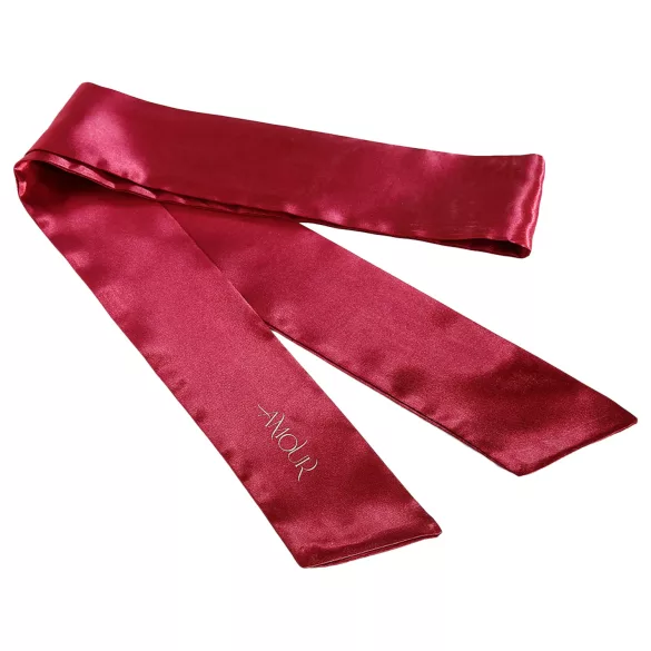 Dreamtoys Amour - anale trainingscadeauset (rood)