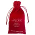 Dreamtoys Amour - anale trainingscadeauset (rood)