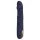 Goddess - duw‑ en roterende kralenvibrator (donkerblauw)