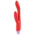 Dreamtoys - G-spot en clitoris vibrator - rood