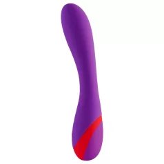 Dreamtoys Love Signal - G-spot vibrator (lila)