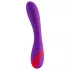 Dreamtoys Love Signal - G-spot vibrator (lila)