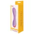 Dreamtoys Love Signal - G-spot vibrator (lila)