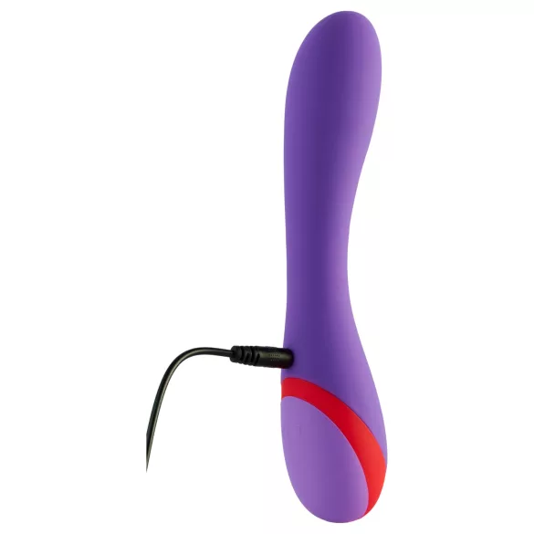 Dreamtoys Love Signal - G-spot vibrator (lila)