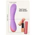 Dreamtoys Love Signal - G-spot vibrator (lila)