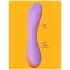Dreamtoys Love Signal - G-spot vibrator (lila)
