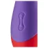 Dreamtoys Love Signal - G-spot vibrator (lila)