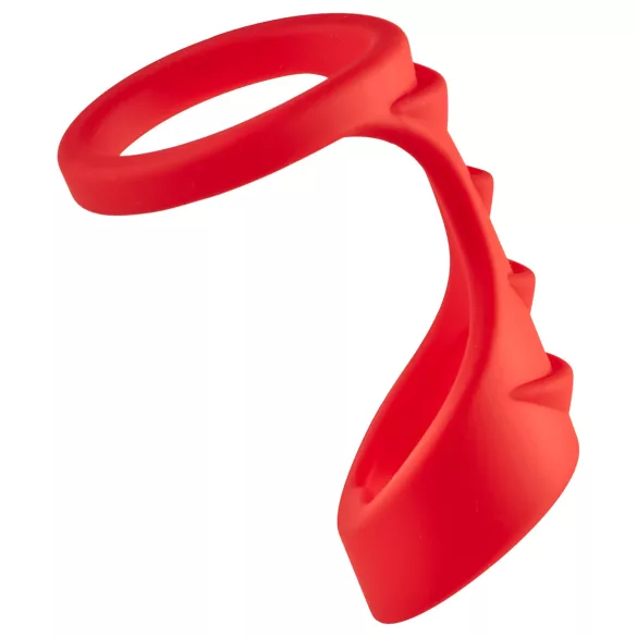 Dreamtoys Love Signal - penringenset (meerkleurig)