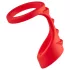 Dreamtoys Love Signal - penringenset (meerkleurig)