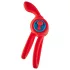 Dreamtoys Love Signal - vibrerende cockring (rood)