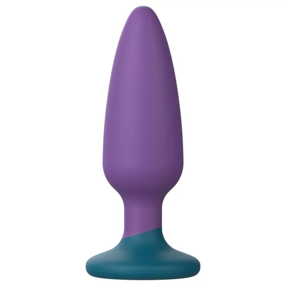Dreamtoys Love Signal - anale butt plug set (paars)