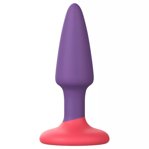 Dreamtoys Love Signal - anale butt plug set (paars)