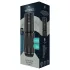 Titanz Auto Suck - automatische masturbator (zwart)