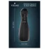 Titanz Ultimate Squeeze & Suck - automatische masturbator (zwart)