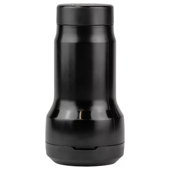 Kiiroo Feel Pocket - zwarte pocket masturbator