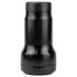 Kiiroo Feel Pocket - zwarte zakmasturbator