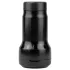 Kiiroo Feel Pocket - zwarte pocket masturbator