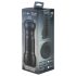 Kiiroo PowerBlow + Feel Pocket handmasturbator (zwart)
