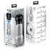 Kiiroo Feel Pocket & Power Blow - interactieve masturbator (doorzichtig)