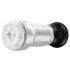 Kiiroo Feel Pocket & Power Blow - interactieve masturbator (doorzichtig)