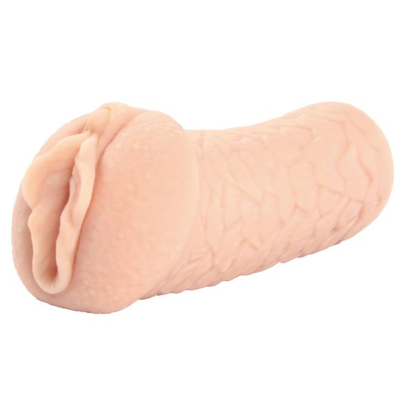 Kokos Elegance 03 - Realistisch masturbator (naturel)