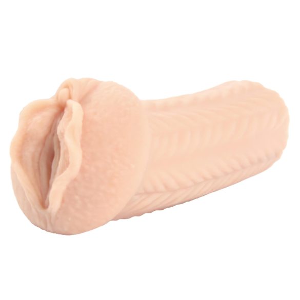 Kokos Elegance 04 - levensechte vagina masturbator (natuurlijk)