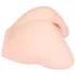 Kokos Adel Real Hips - levensechte torso-masturbator (natuurlijk)