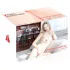 Kokos Hanna Real Hips - levensechte torso-masturbator (natuurkleur)