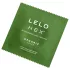 LELO Hex Organic - condooms - ultradun en sterk - latex - 12 stuks