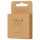 LELO Hex Organic - biologische condooms (3st)