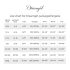 Dreamgirls Maid Plus Size Sheer Mesh - Dienstmeisje Outfit (XL-XXL)