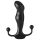 Aneros Black Ice - prostaat dildo - zwart