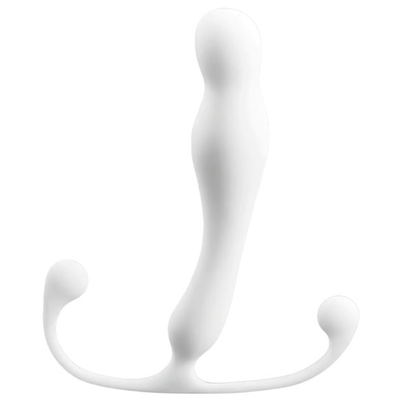 Aneros Eupho Trident - prostaat vibrator - wit