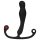 Aneros Eupho Syn Trident - prostate dildo (zwart)