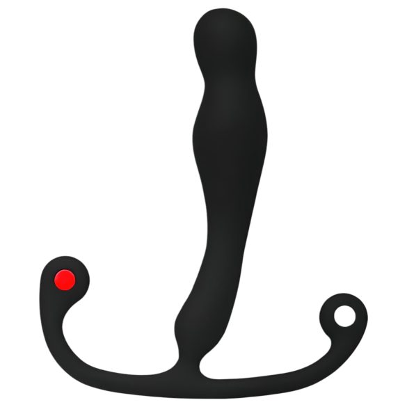 Aneros Eupho Syn Trident - prostate dildo (zwart)