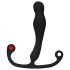 Aneros Eupho Syn Trident - prostate dildo (zwart)