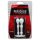 Aneros Peridise - Anale dildo set - 2 stuks (wit)