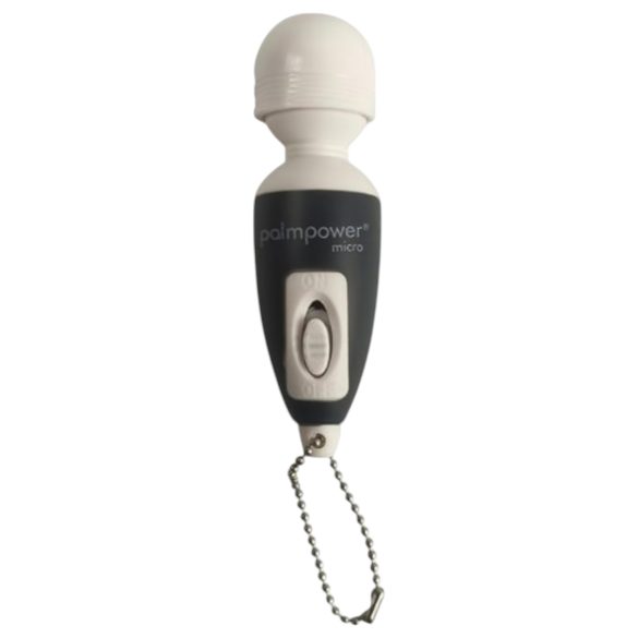 PalmPower Micro - Sleutelhanger Vibrator