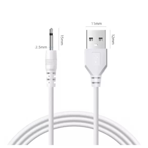 Magic Motion - USB oplaadkabel - Type A