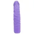 Classic Get Real - vibrator - realistisch siliconen - paars