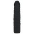 Classic Get Real - levensechte siliconen vibrator (zwart)
