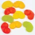 Jelly Boobs - snoep borsten - fruit smaak - 120g