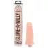 Clone-a-Willy - penis replica set - met vibrator - silicone molding