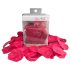 Kheper Games - smeltende geurende rozenblaadjes - roze 40g