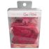 Kheper Games - smeltende geurende rozenblaadjes - roze 40g