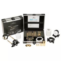 Jes-Extender - Gold Standard penisvergrotingsapparaat (24K)